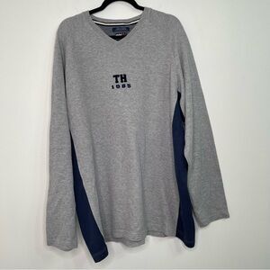Tommy Hilfiger TH 1985 Sweatshirt in Size XXL